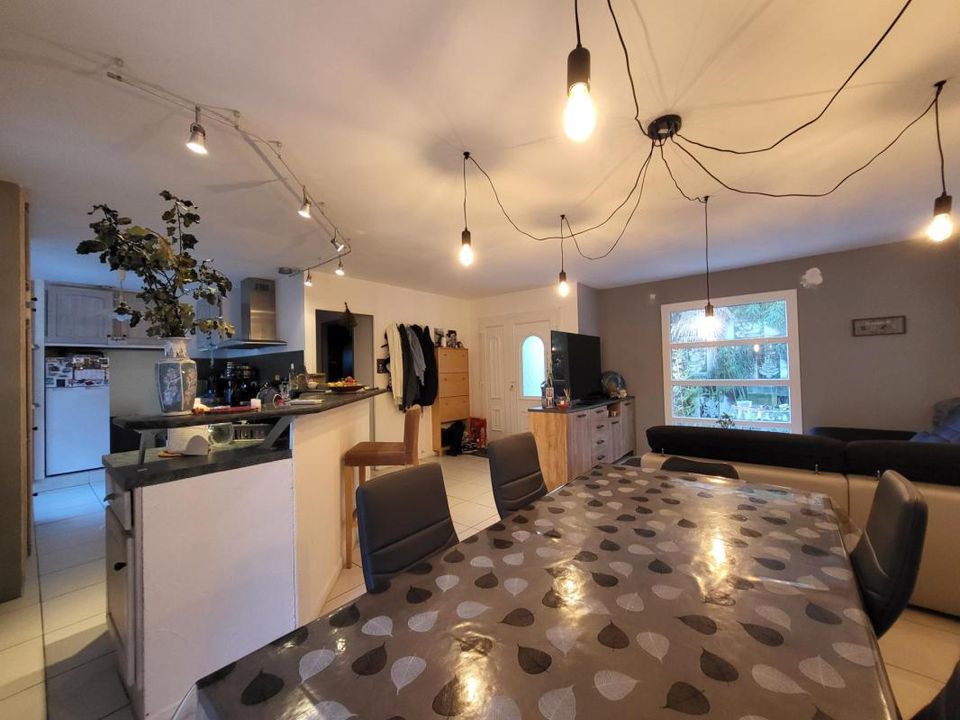 Villa i Saint-Paul-le-Jeune, Ardeche - bilde 3
