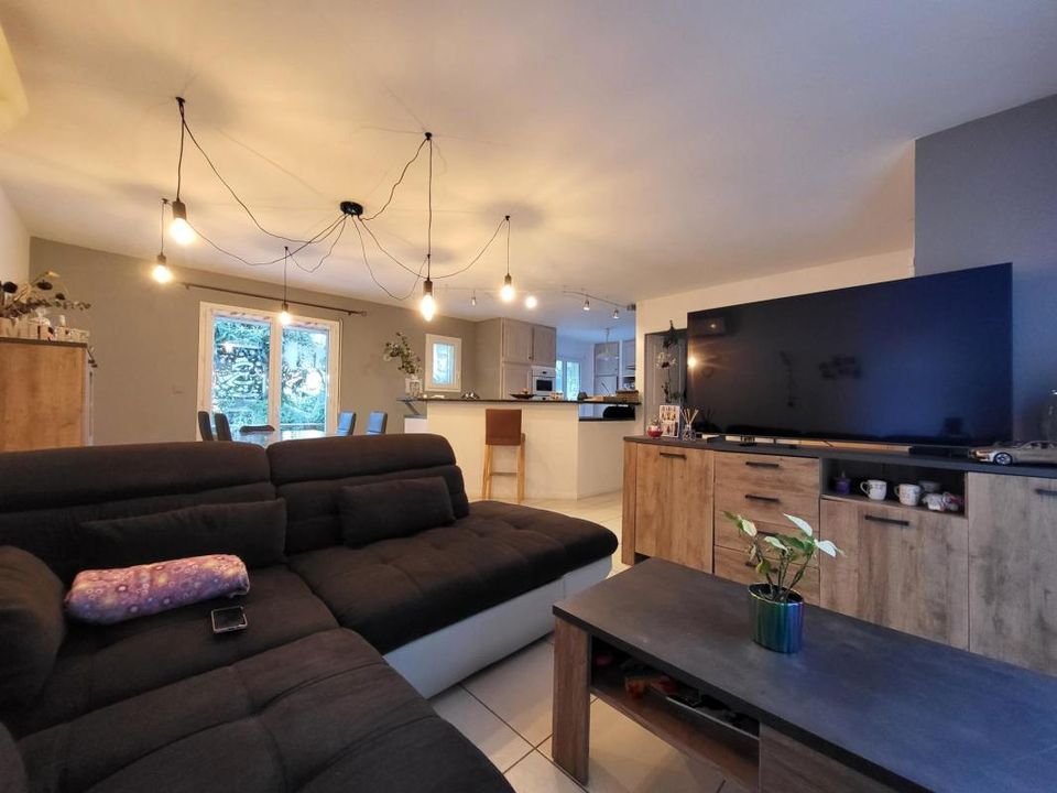 Villa i Saint-Paul-le-Jeune, Ardeche - bilde 4