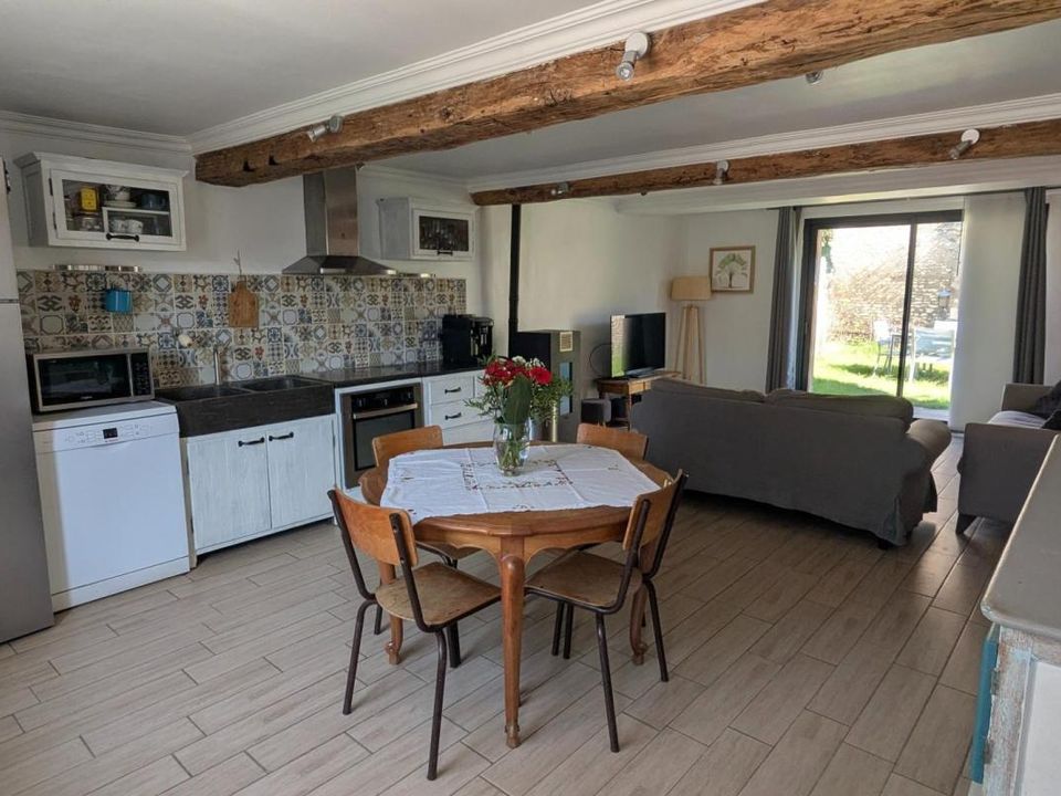 Villa i Follainville-Dennemont, Yvelines - foto 2