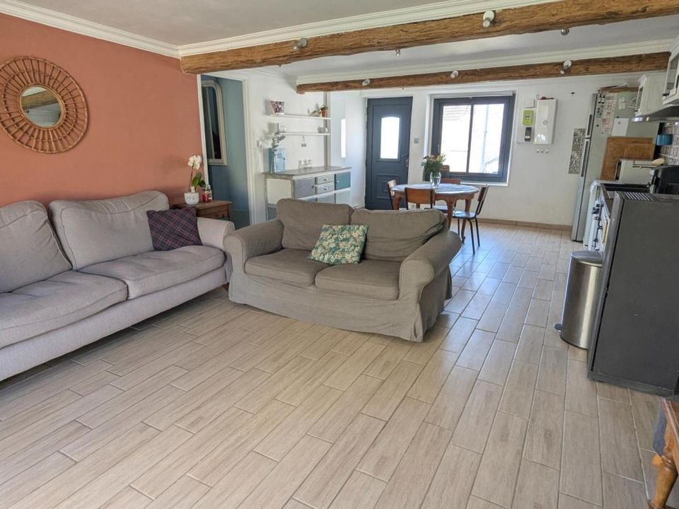 Villa i Follainville-Dennemont, Yvelines - foto 3