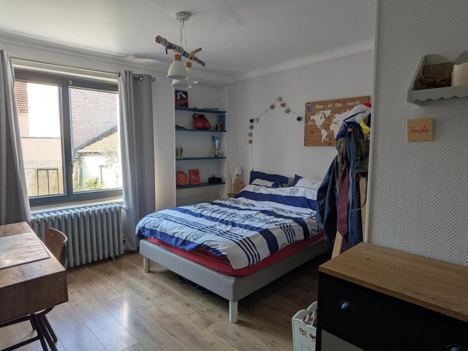 Villa i Follainville-Dennemont, Yvelines - foto 4