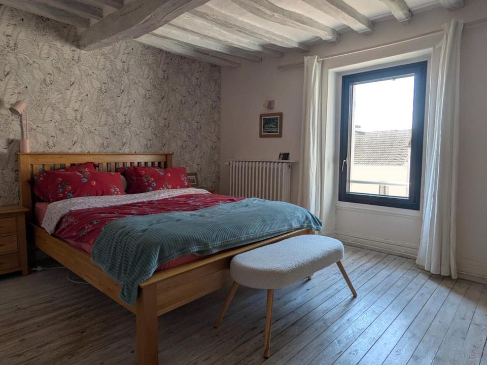 Villa i Follainville-Dennemont, Yvelines - foto 5