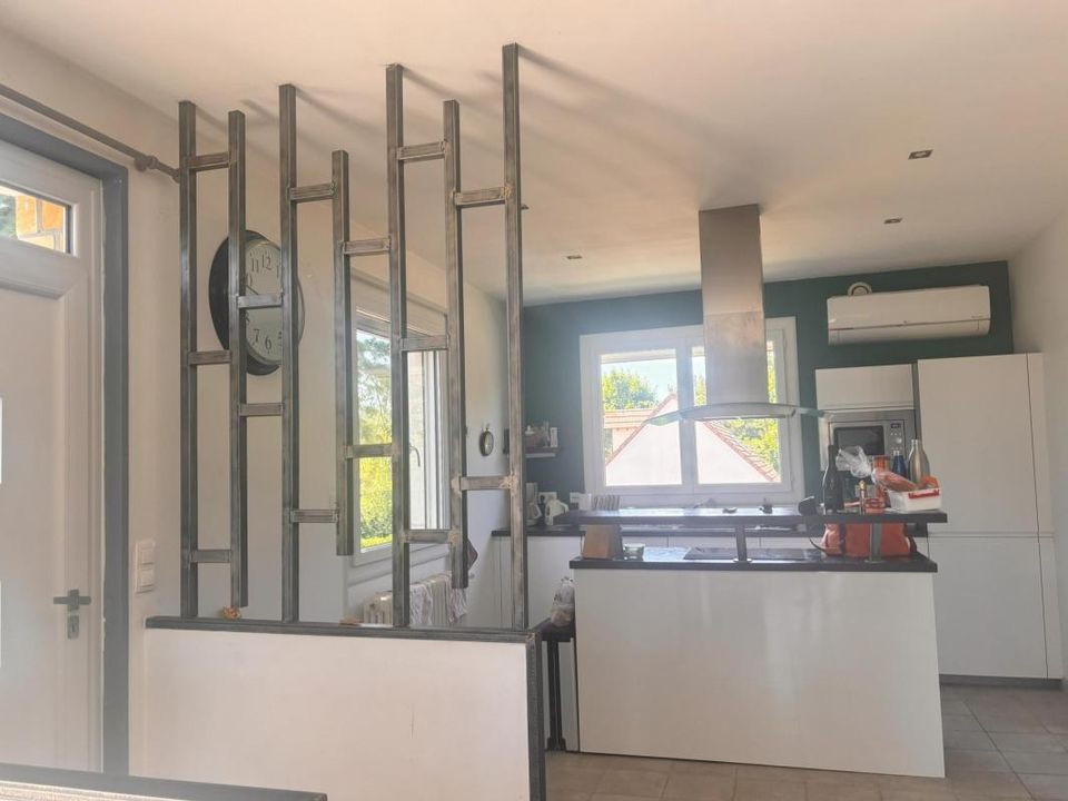 Bungalow i Romorantin-Lanthenay, Loir-et-Cher - foto 1