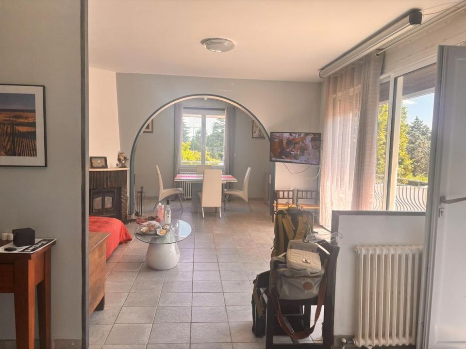 Bungalow i Romorantin-Lanthenay, Loir-et-Cher - foto 2