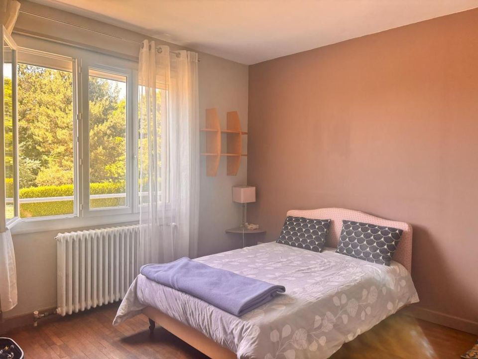 Bungalow i Romorantin-Lanthenay, Loir-et-Cher - foto 3