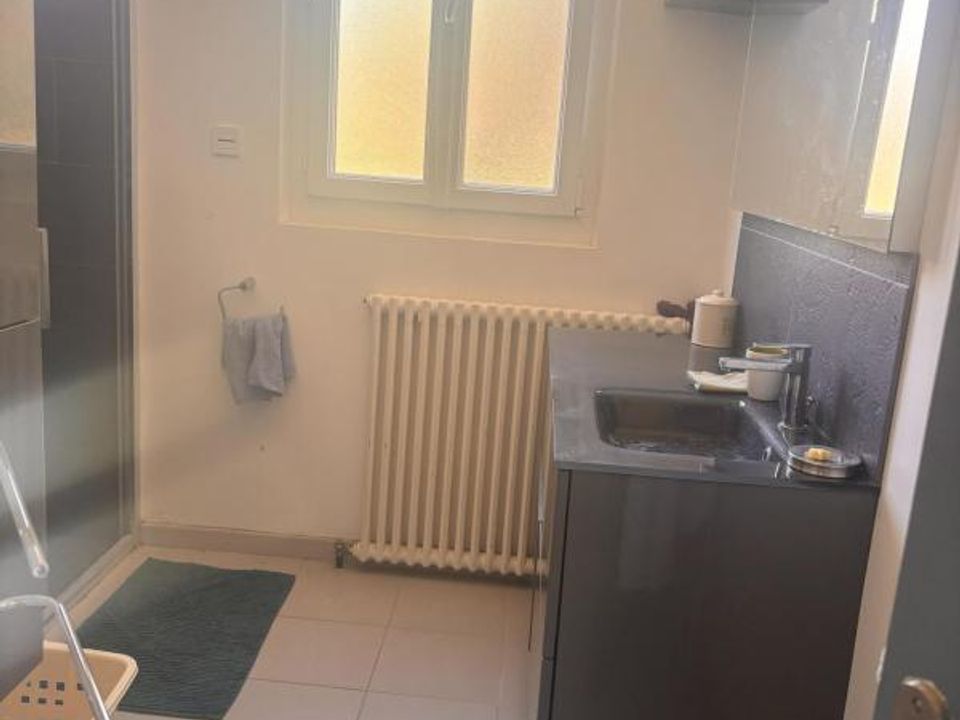 Bungalow i Romorantin-Lanthenay, Loir-et-Cher - foto 4