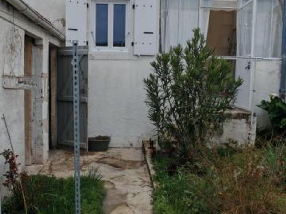 Villa i Saintes, Charente-Maritime - foto 2