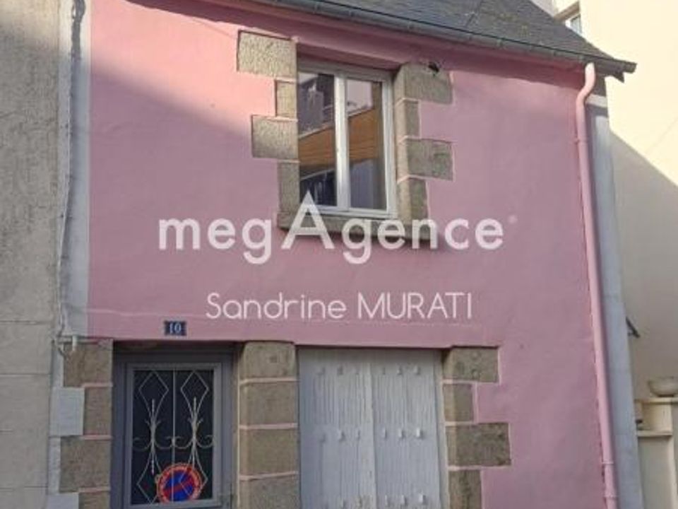 Byhus i Pre-en-Pail-Saint-Samson, Mayenne - foto 2