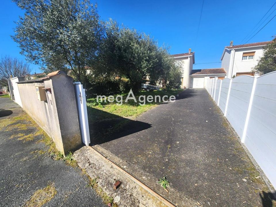 Villa i Bassens, Gironde - foto 1