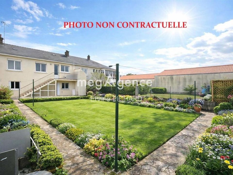 Villa a Cholet, Maine-et-Loire - foto 2