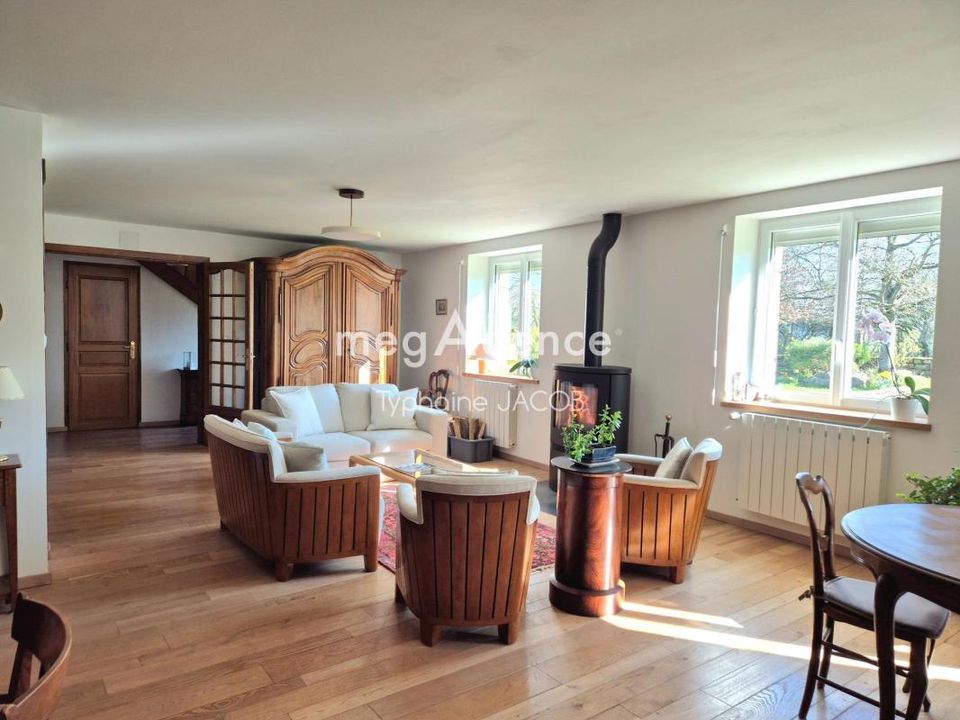 Villa i Langoat, Cotes-d'Armor - foto 2