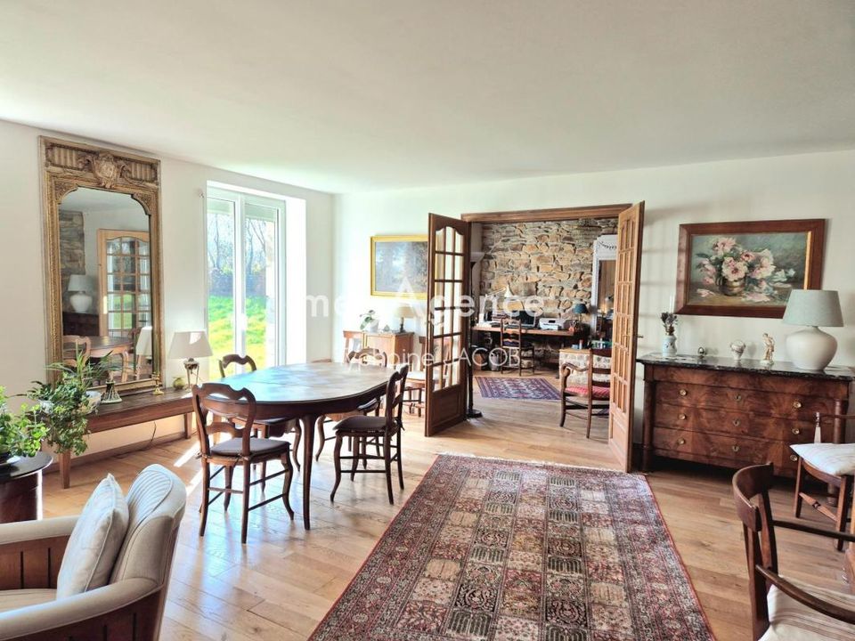 Villa i Langoat, Cotes-d'Armor - foto 3