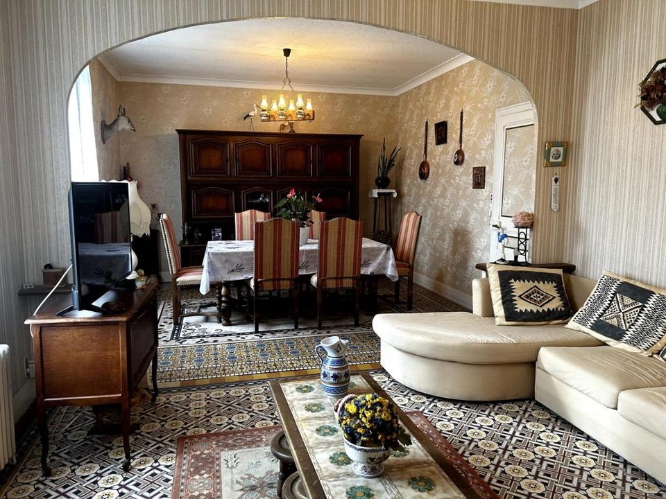 Bungalow i Romorantin-Lanthenay, Loir-et-Cher - foto 1