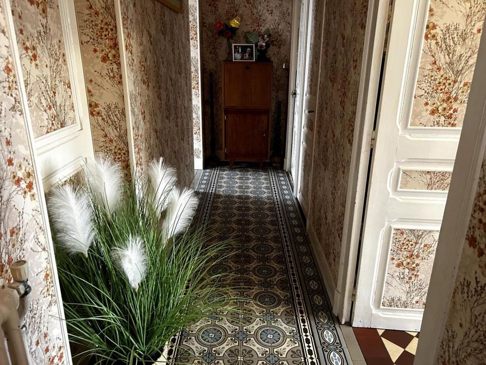 Bungalow i Romorantin-Lanthenay, Loir-et-Cher - foto 2