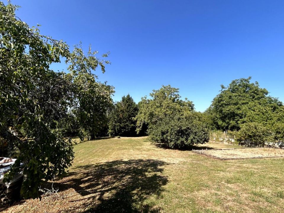 Bungalow i Romorantin-Lanthenay, Loir-et-Cher - foto 3