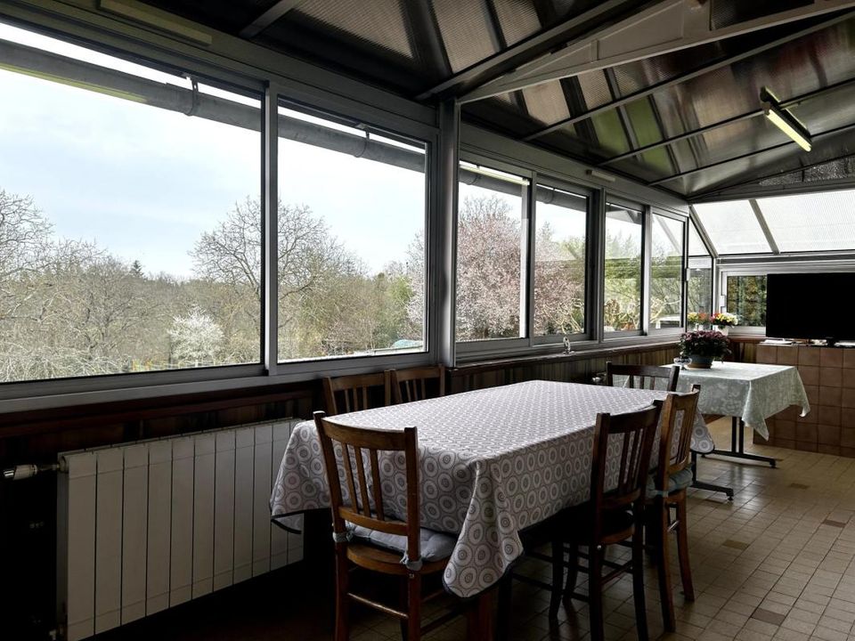 Bungalow i Romorantin-Lanthenay, Loir-et-Cher - foto 5