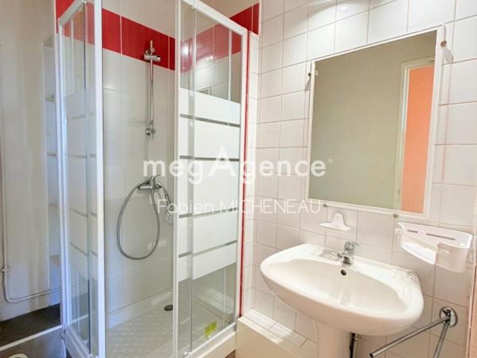 Lejlighed i Cholet, Maine-et-Loire - foto 5