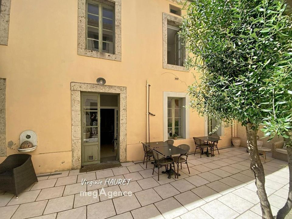Villa i Lezignan-Corbieres, Aude - foto 1