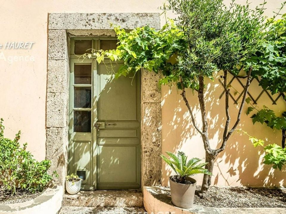 Villa i Lezignan-Corbieres, Aude - foto 2