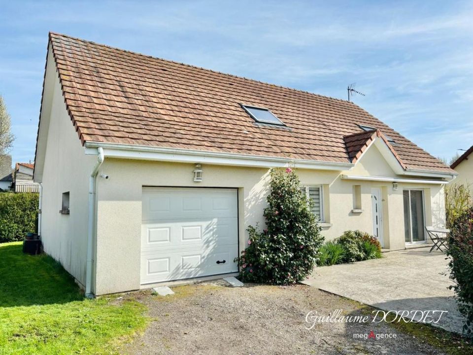 Villa i Dampierre-Saint-Nicolas, Seine-Maritime - foto 2