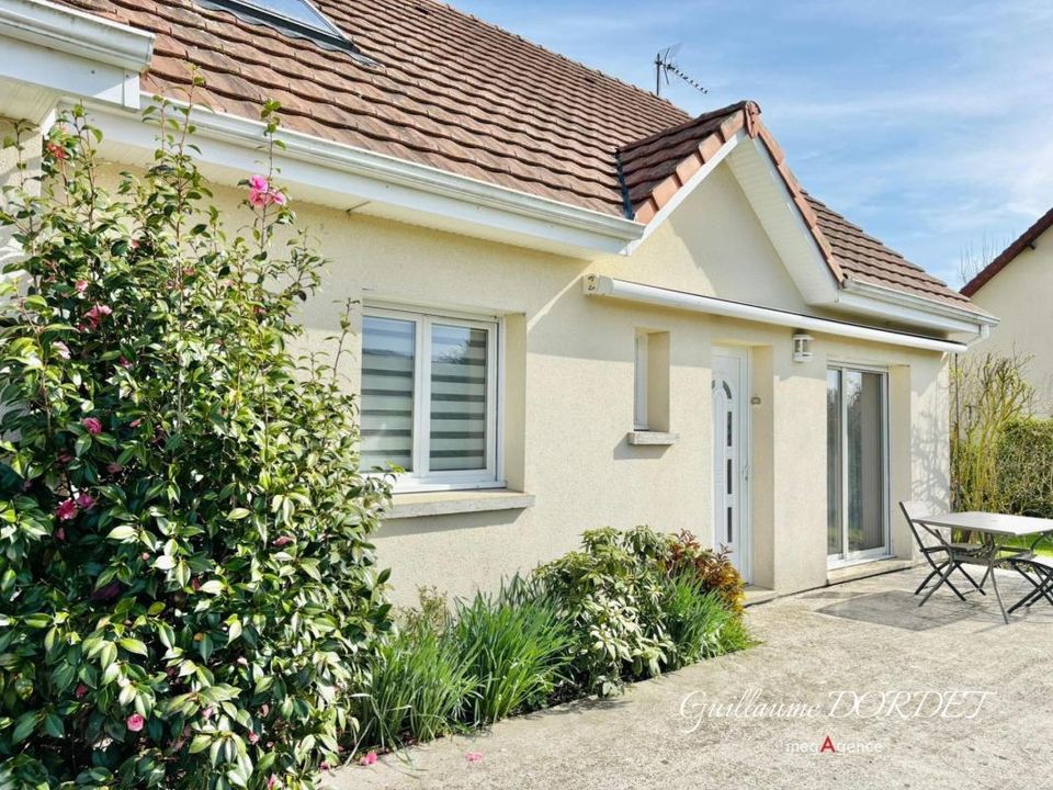 Villa i Dampierre-Saint-Nicolas, Seine-Maritime - foto 3