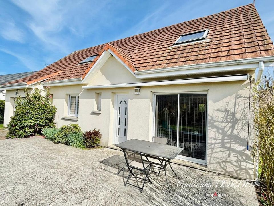 Villa i Dampierre-Saint-Nicolas, Seine-Maritime - foto 4