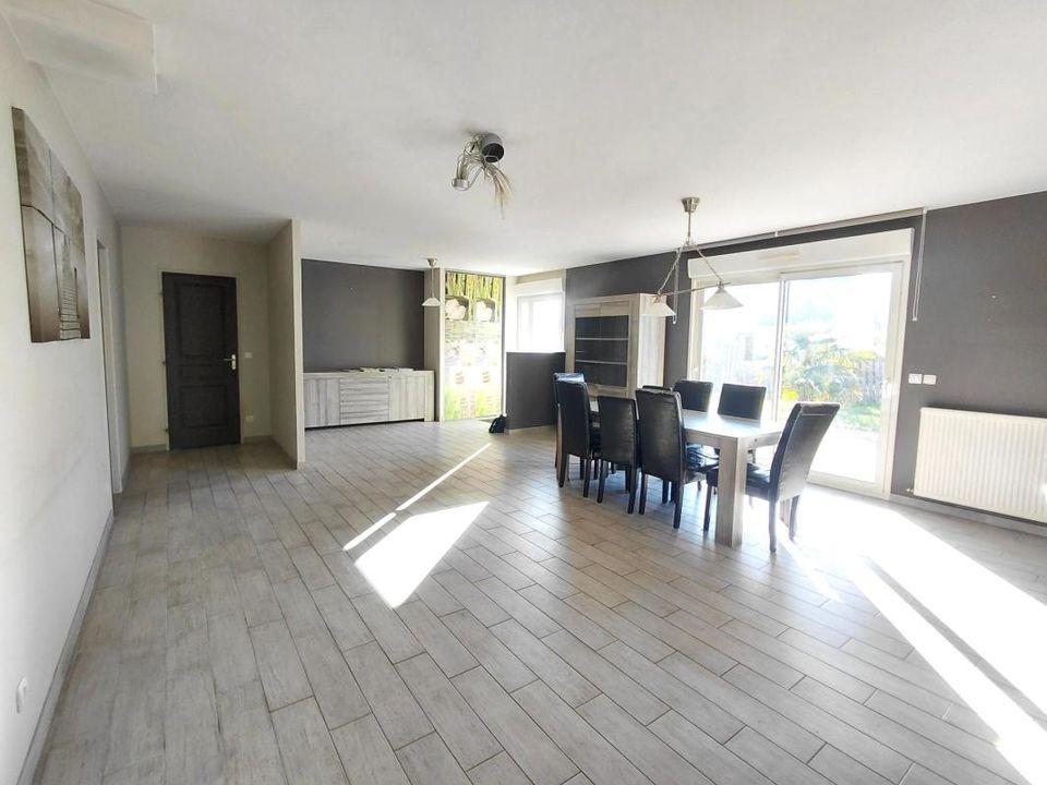 Villa i Saint-Germain-du-Corbéis, Orne - foto 3