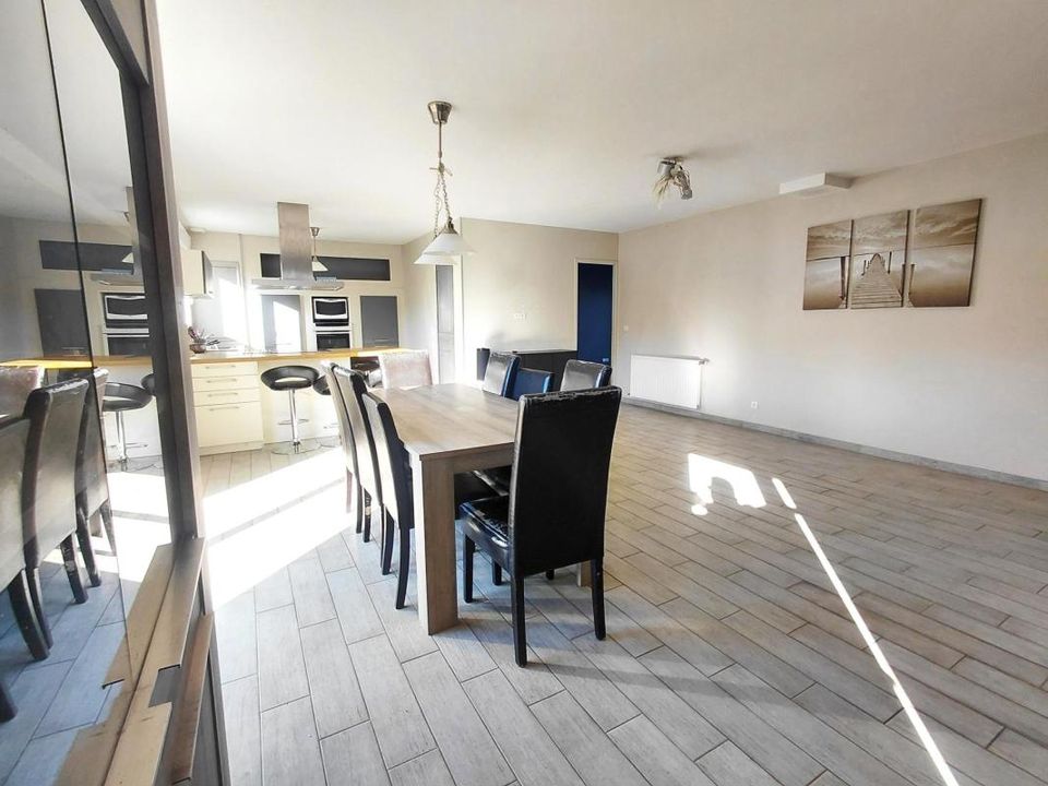 Villa i Saint-Germain-du-Corbéis, Orne - foto 4