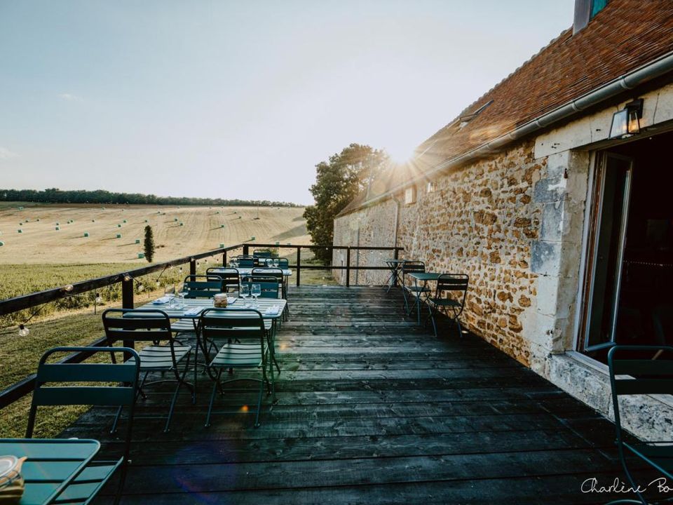 Erhvervsejendom i Saint-Langis-Les-Mortagne, Orne - foto 1
