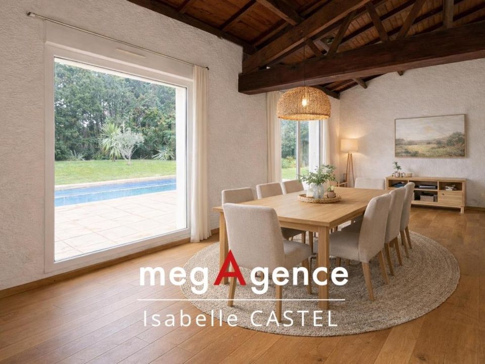 Villa i Les Sables-d'Olonne, Vendee - foto 2