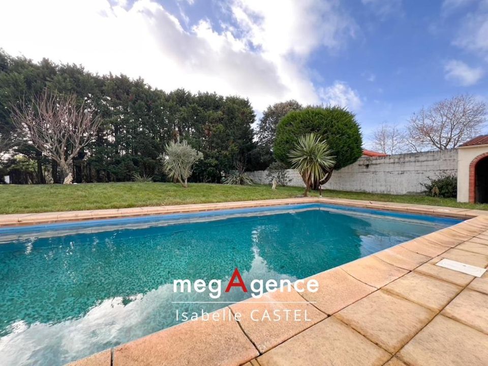 Villa i Les Sables-d'Olonne, Vendee - foto 4