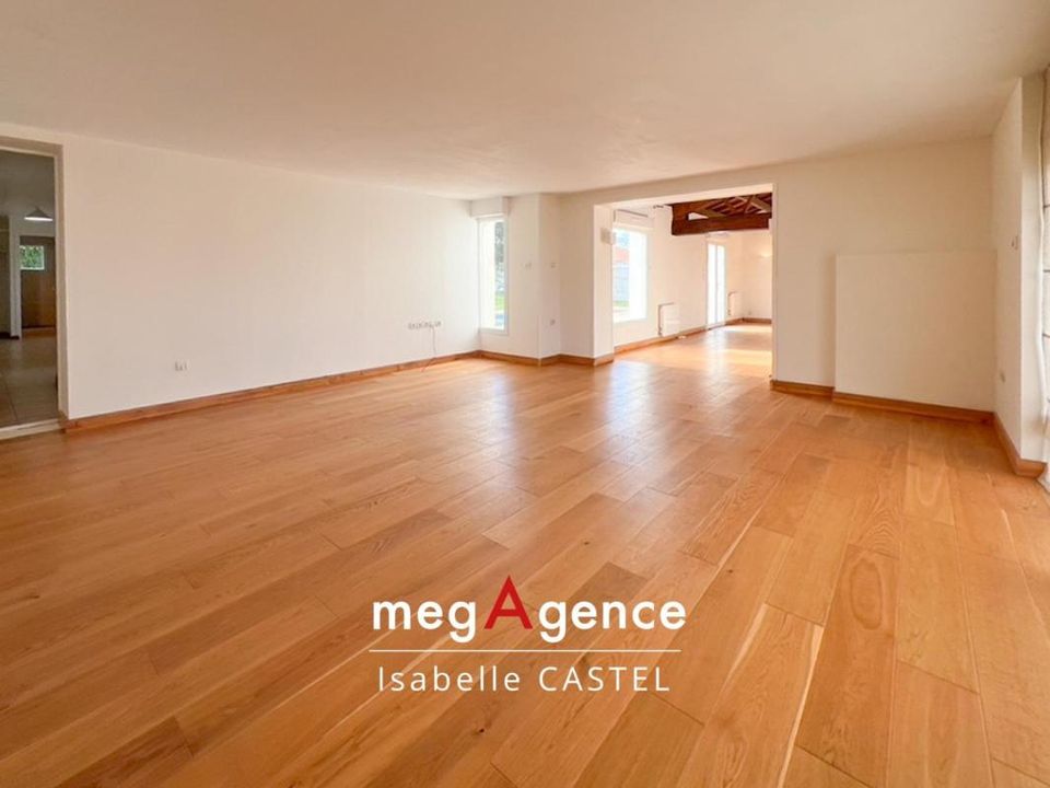 Villa i Les Sables-d'Olonne, Vendee - foto 5