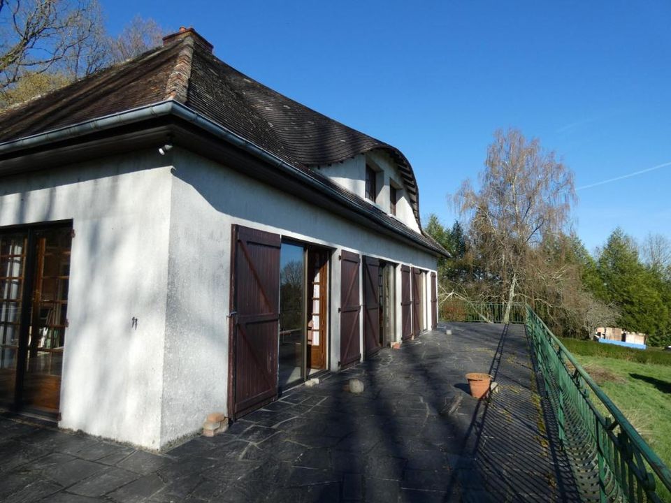 Villa i Saint-Didier-sous-Ecouves, Orne - foto 2