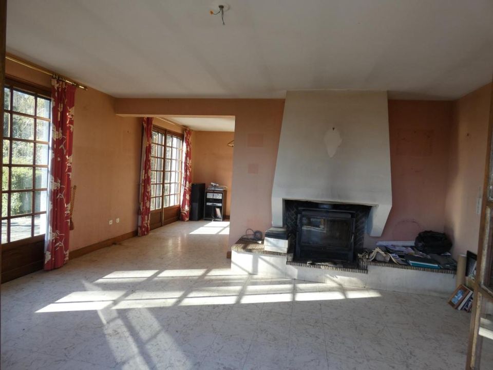 Villa i Saint-Didier-sous-Ecouves, Orne - foto 3