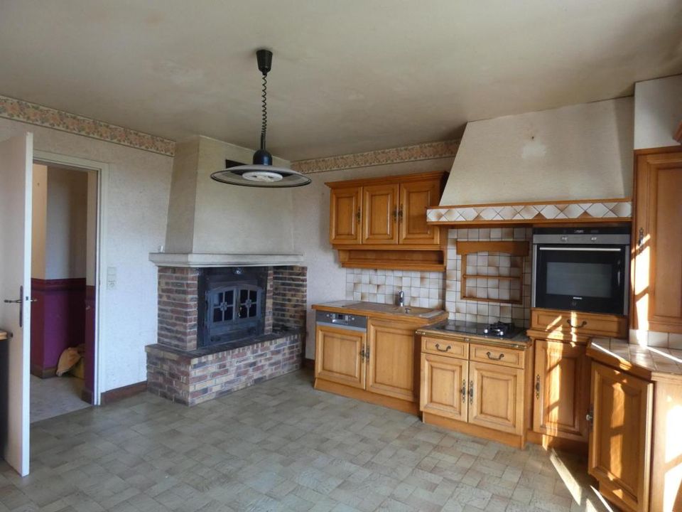 Villa i Saint-Didier-sous-Ecouves, Orne - foto 4