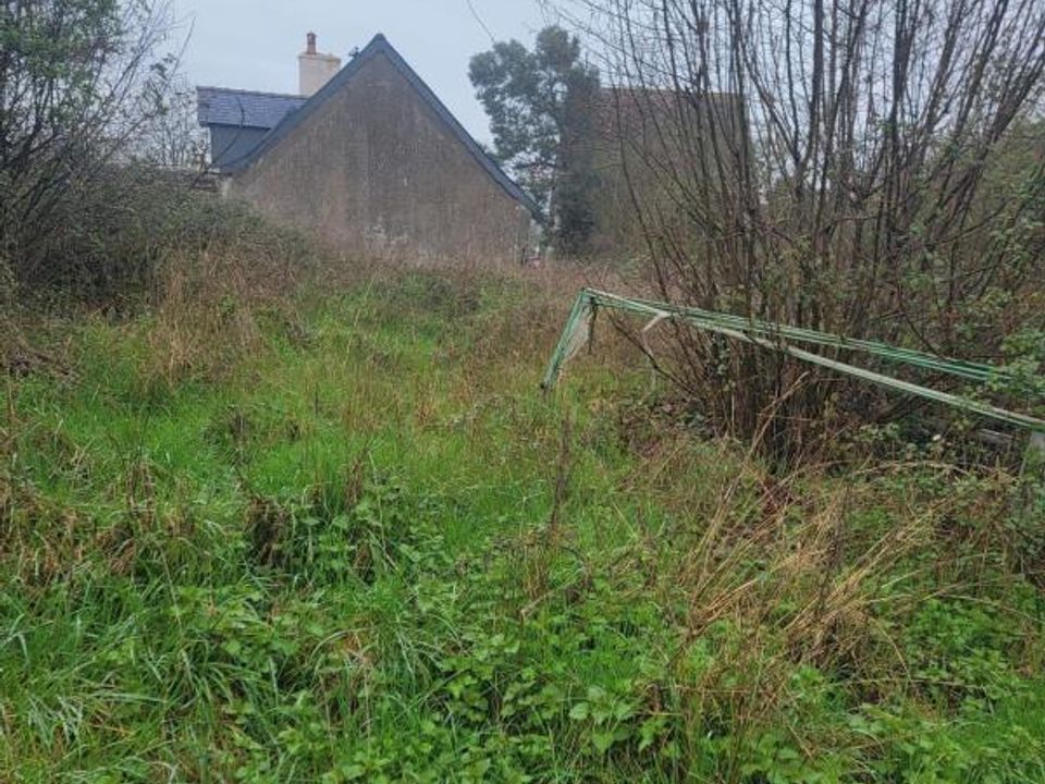 Helårsgrund i Avessé, Sarthe - foto 2