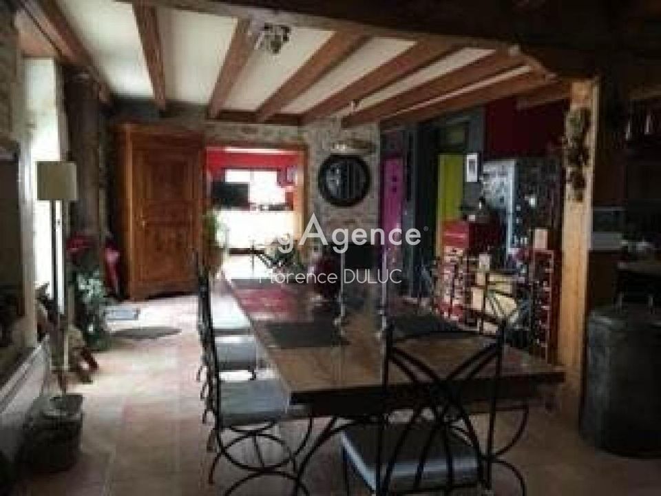 Villa i Courant, Charente-Maritime - bilde 3