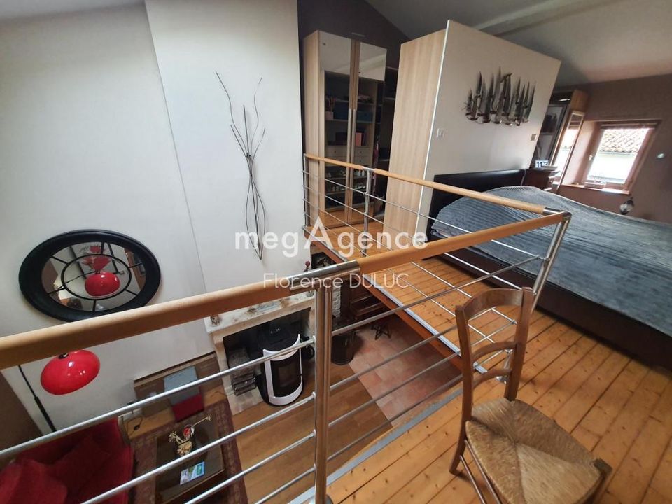 Villa i Courant, Charente-Maritime - bilde 4