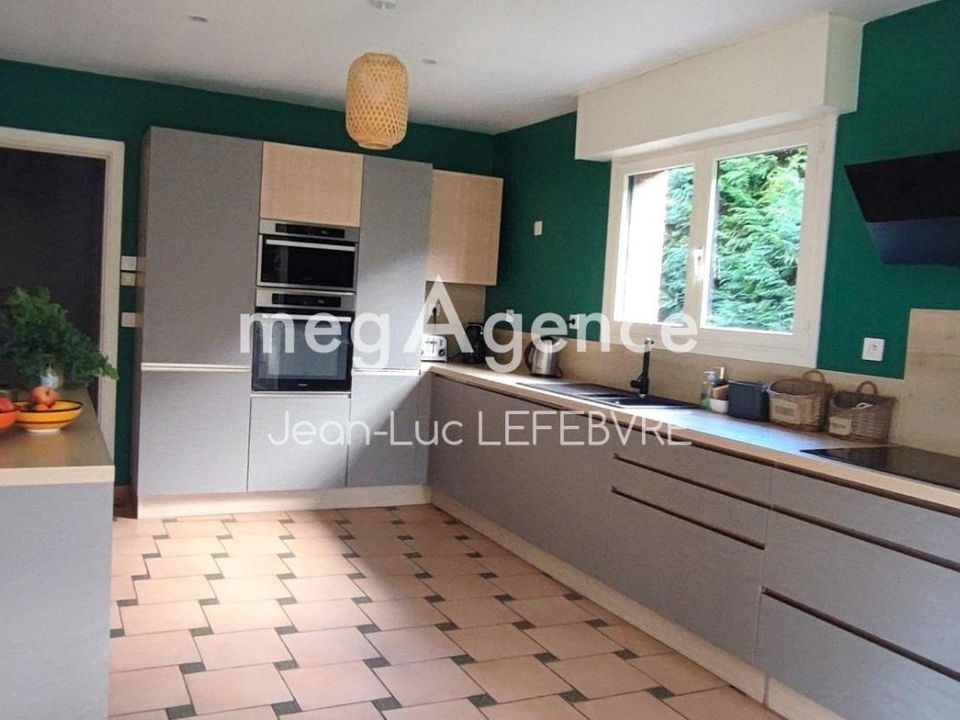 Villa i Leers, Nord - foto 5