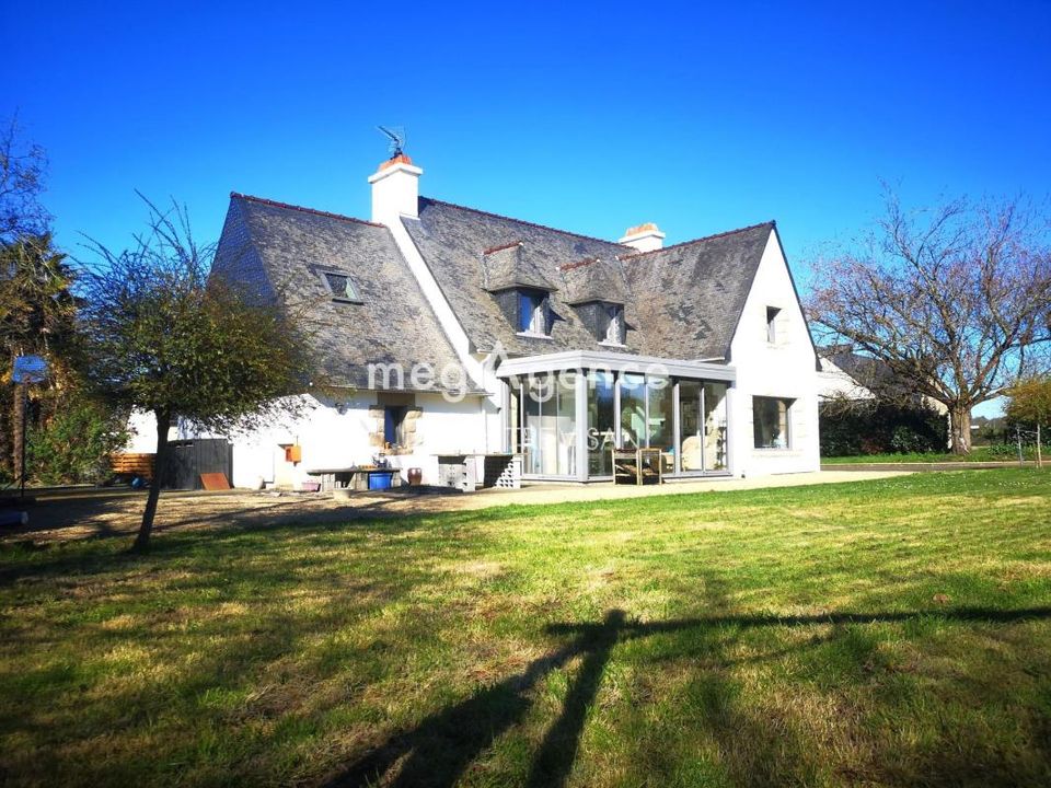 Villa i Tréguier, Cotes-d'Armor - foto 2