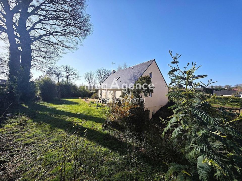 Villa i Missiriac, Morbihan - foto 1