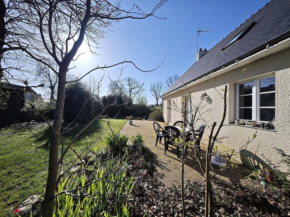 Villa i Missiriac, Morbihan - foto 2