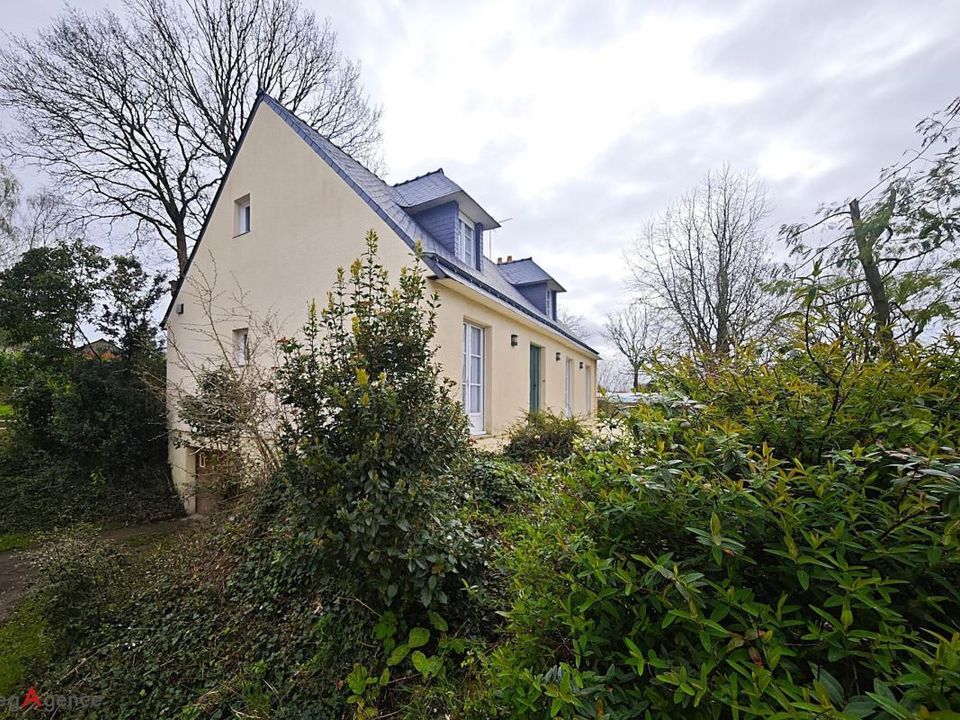 Villa i Missiriac, Morbihan - foto 3