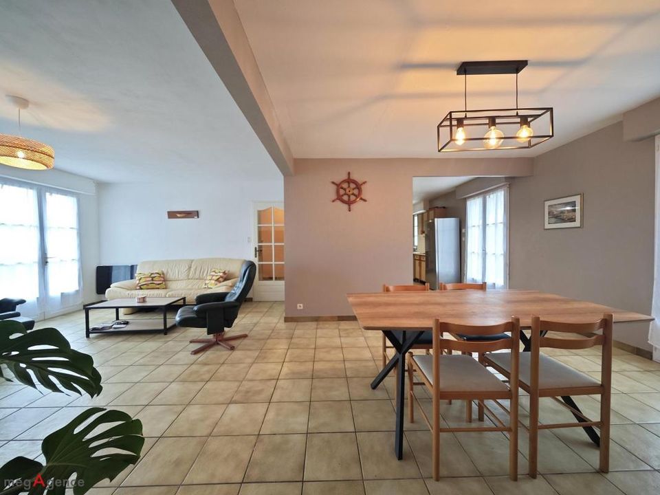 Villa i Missiriac, Morbihan - foto 4