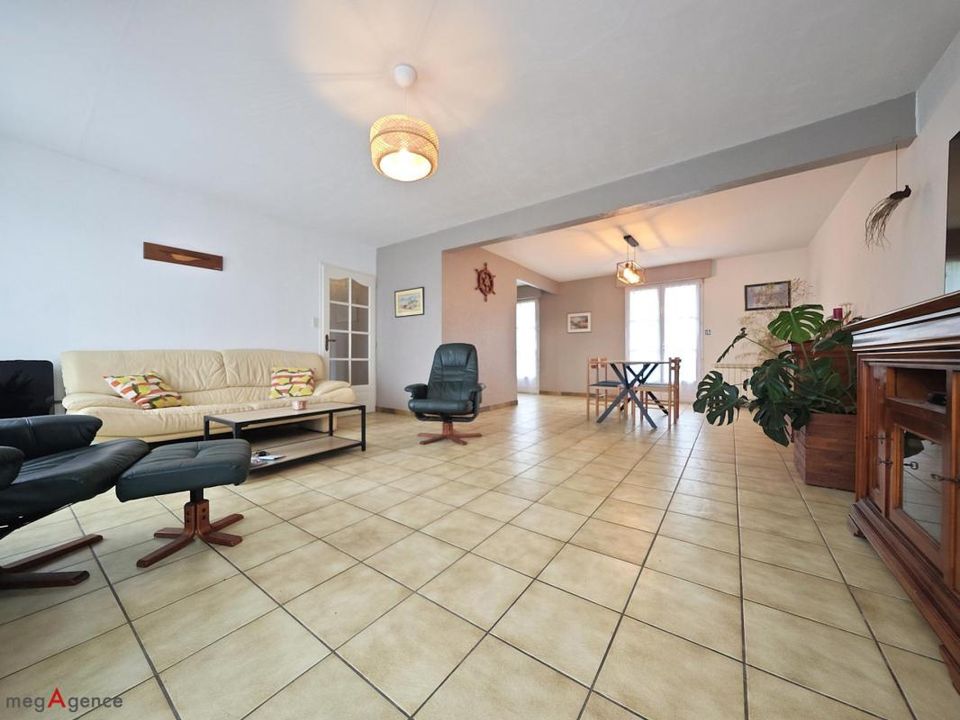Villa i Missiriac, Morbihan - foto 5
