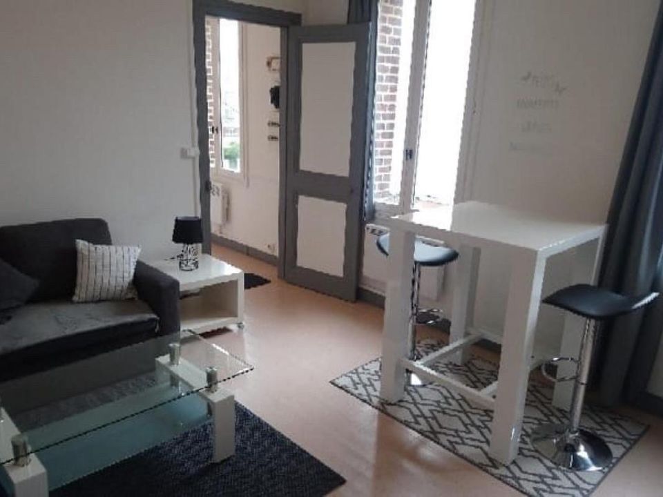 Villa i Rouen, Seine-Maritime - foto 1