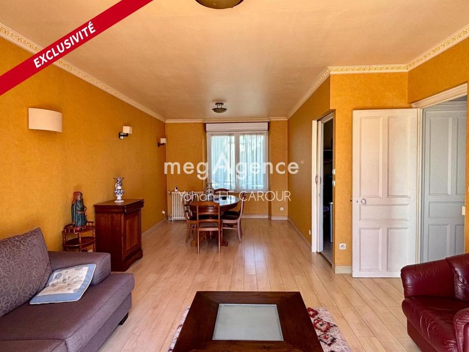 Villa i Lorient, Morbihan - foto 2