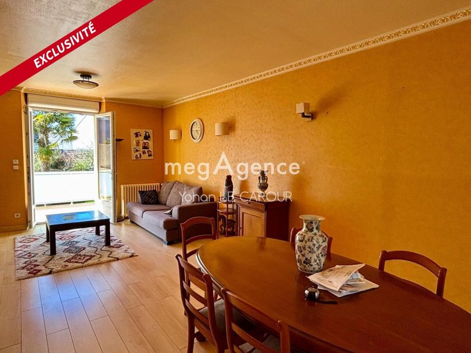 Villa i Lorient, Morbihan - foto 4