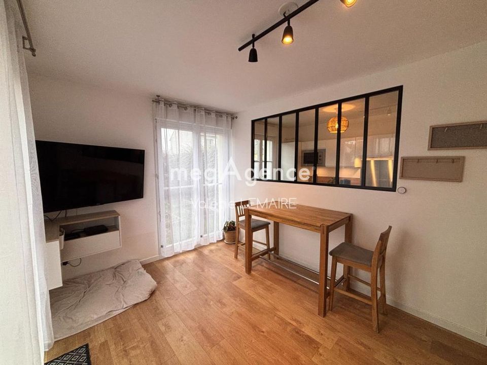 Apartament a Grisy-Suisnes, Seine-et-Marne - foto 2