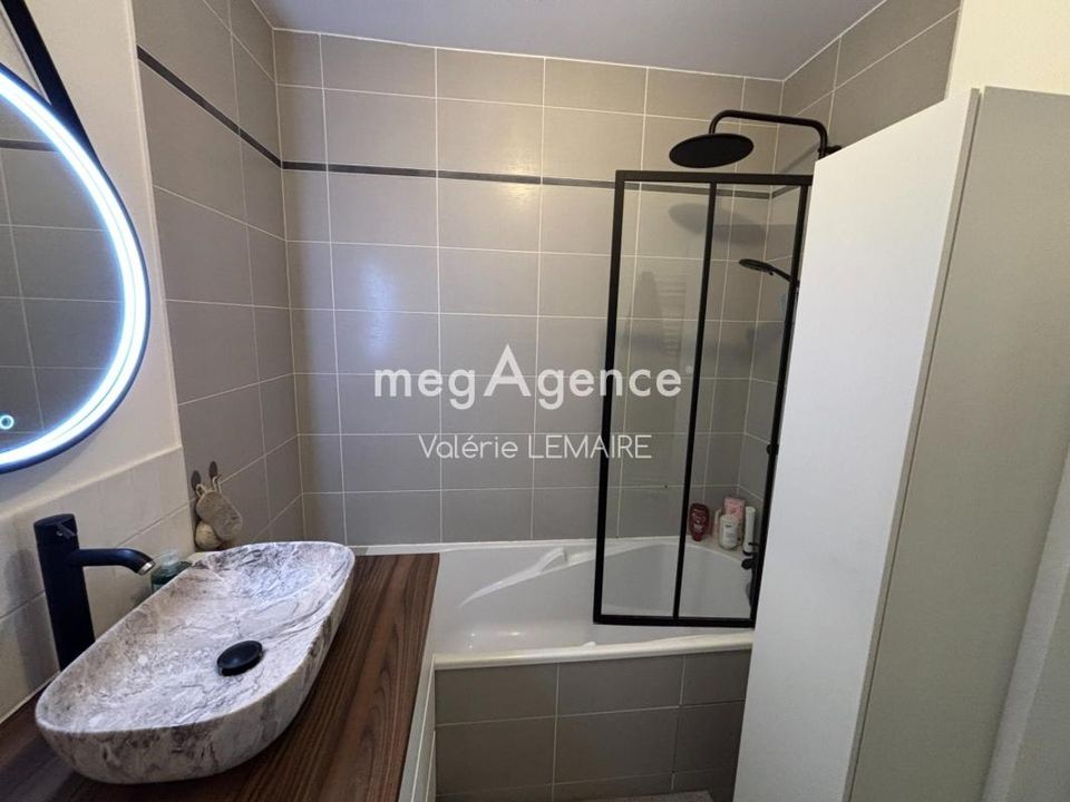 Apartament a Grisy-Suisnes, Seine-et-Marne - foto 3